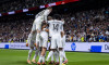 Real Madrid CF v Valencia CF - LaLiga EA Sports