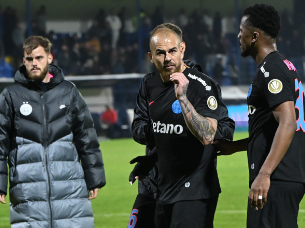 Gigi Becali a ”desființat” un jucător de la FCSB și i-a găsit înlocuitor: ”Era cel mai bun, acum e ultimul”