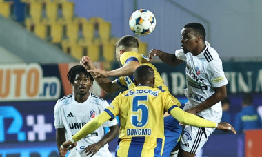 FOTBAL:FC PETROLUL PLOIESTI-FC BOTOSANI, SUPERLIGA SUPERBET (03.11.2025)