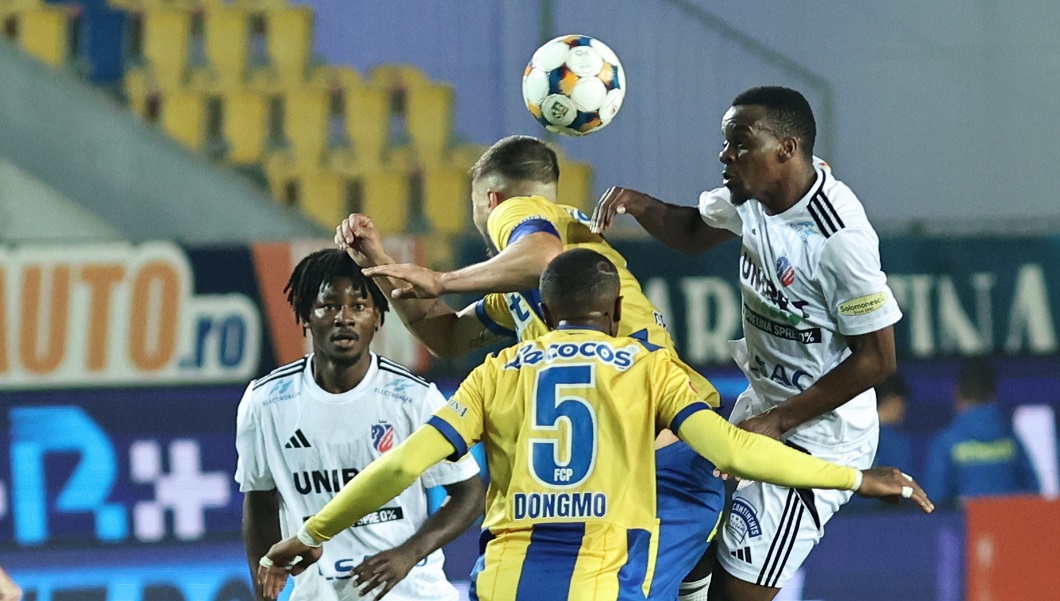 Petrolul - Botoșani 0-0 | Gol anulat și penalty ratat! Moldovenii au revenit pe primul loc