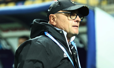 FOTBAL:FC PETROLUL PLOIESTI-FC BOTOSANI, SUPERLIGA SUPERBET (03.11.2025)