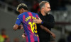 FC Barcelona v Elche CF - LaLiga EA Sports