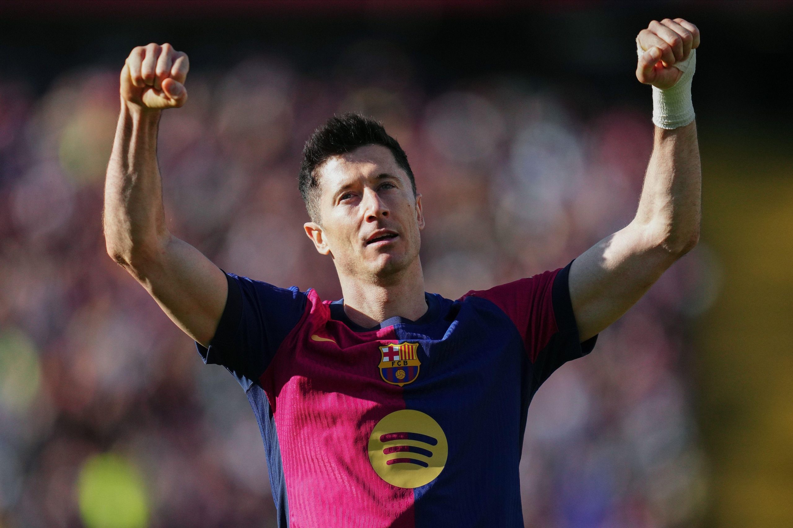 A venit confirmarea: suma pentru transferul lui Robert Lewandowski a fost achitată!