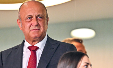 Genoa CFC v Juventus FC - Serie A