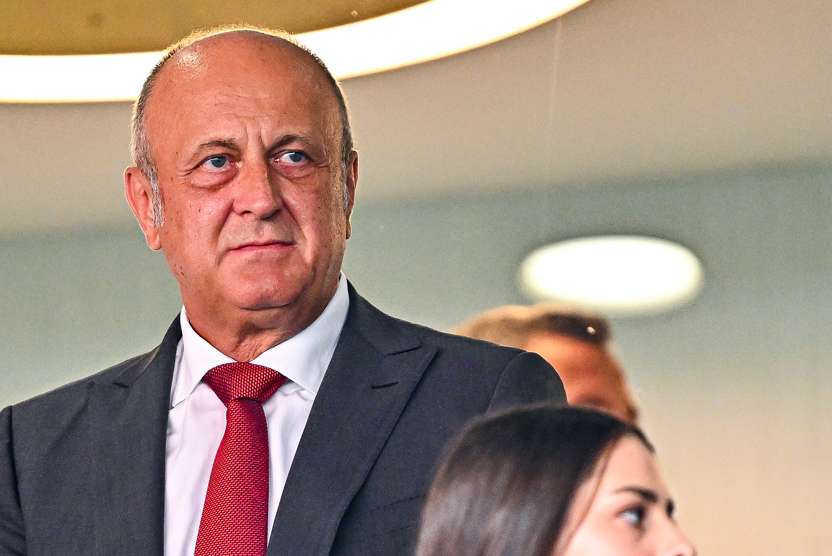 Ofertă superioară: Dan Șucu s-a hotărât și vrea încă un român la Genoa!