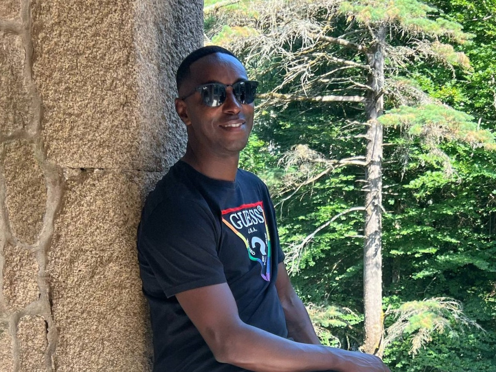 Cum arată la 46 de ani fotbalistul pentru care Gigi Becali plătea o avere în 2008: "Regret că l-am luat"