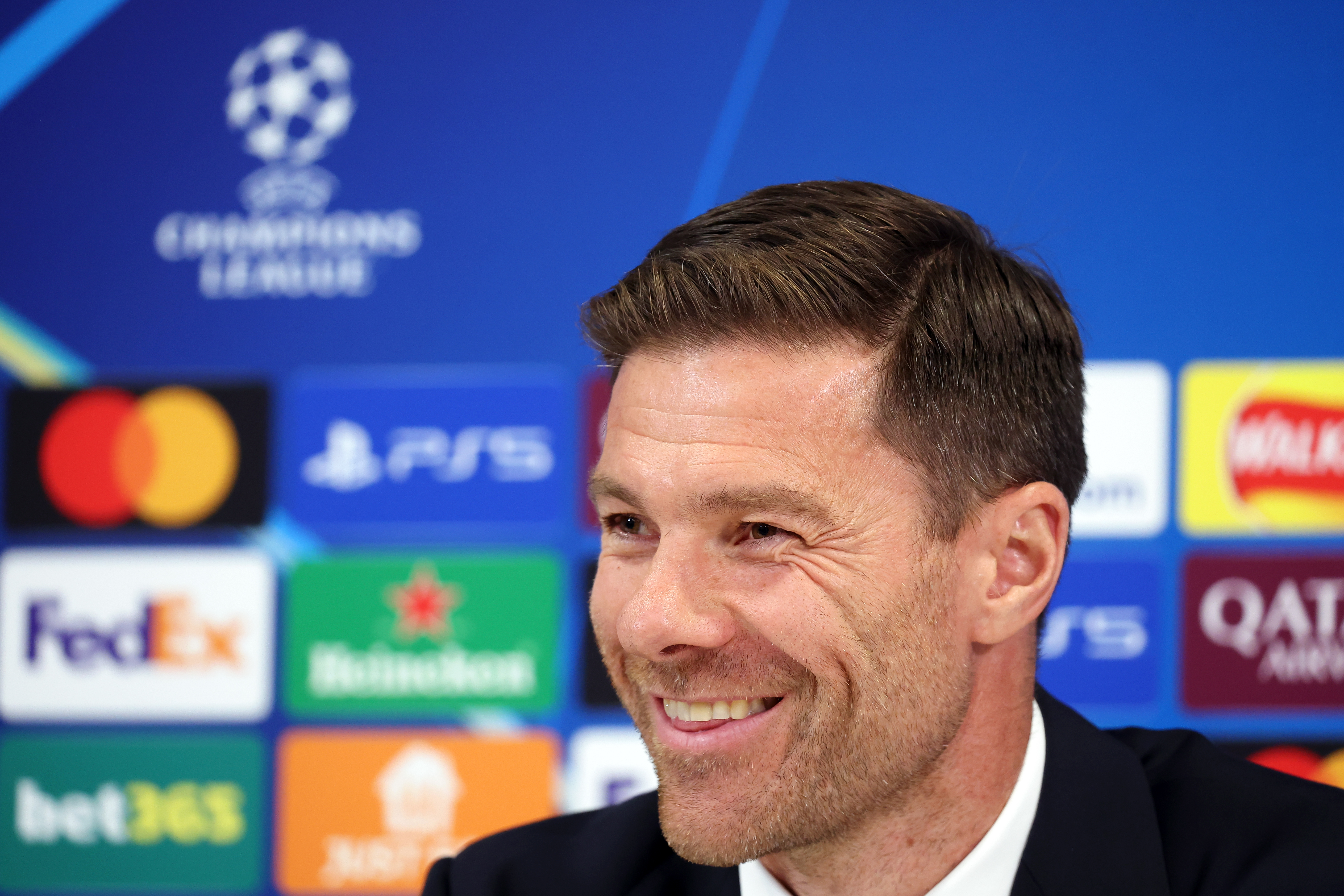 Imagine Stire Xabi Alonso a semnat și e o surpriză uriașă! | 2review.ro