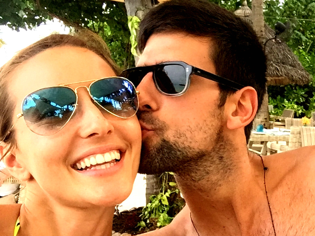 Cât a plătit Djokovic pentru a primi ”Viza de Aur” în altă țară, după ce a fost numit ”trădător” și a spus ”ADIO” Serbiei