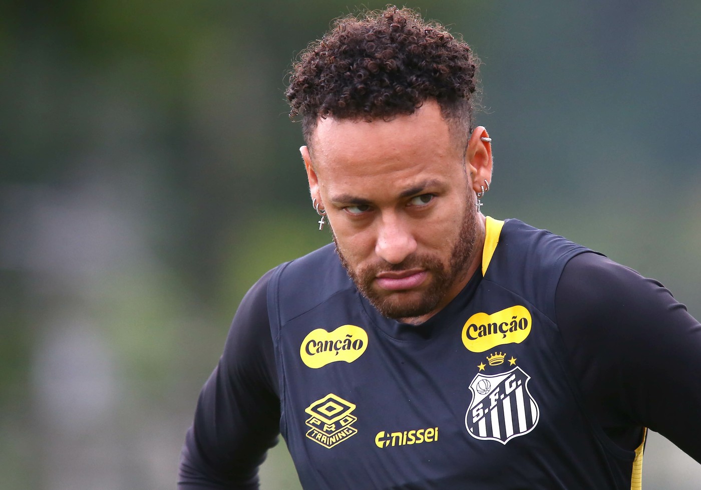 Lăsat ”acasă” de Ancelotti, Neymar a primit o nouă veste