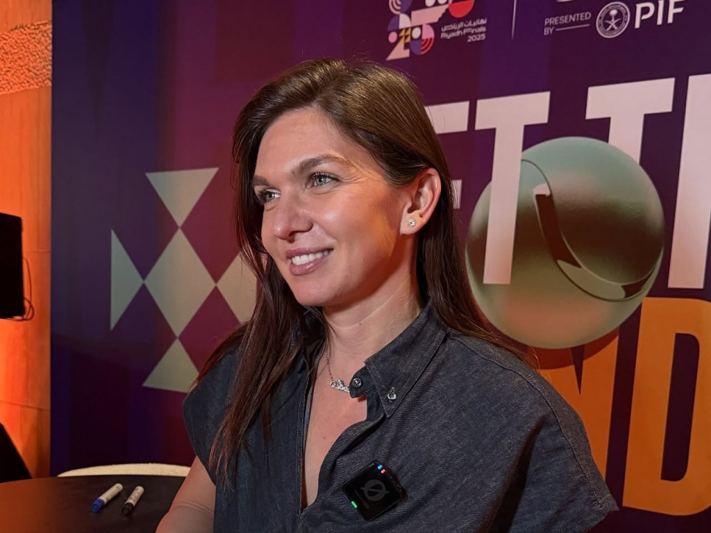 La 9 luni de la retragerea din tenis, Simona Halep a făcut anunțul așteptat de toți fanii