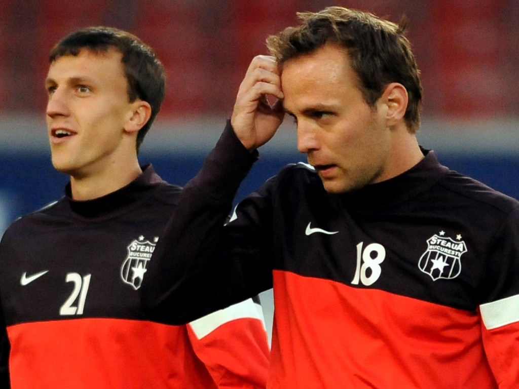 Prima ipoteză! Ce a spus Novak Martinovic despre moartea antrenorului din Serbia în timpul meciului