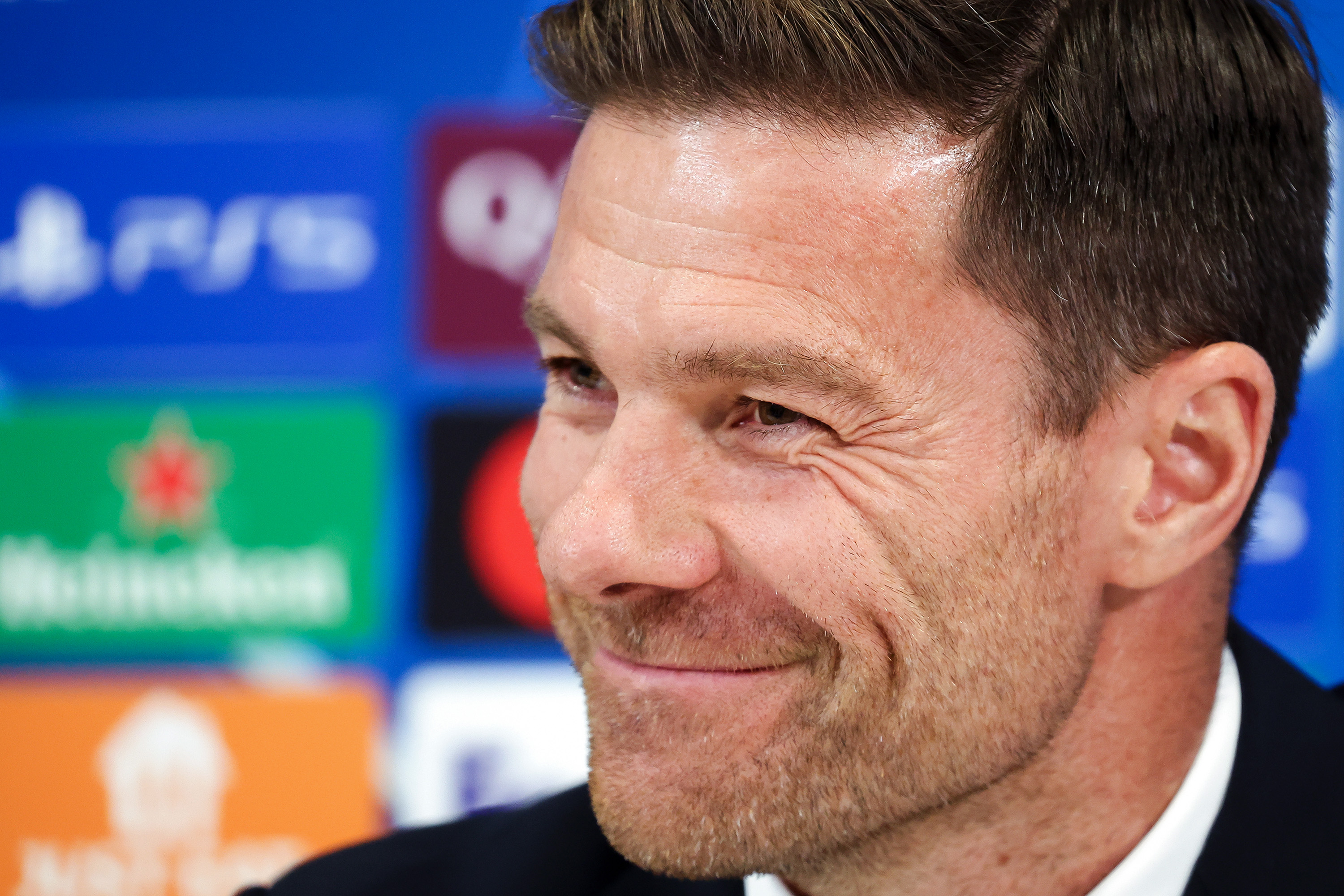 Ar fi o surpriză de proporții: Xabi Alonso!