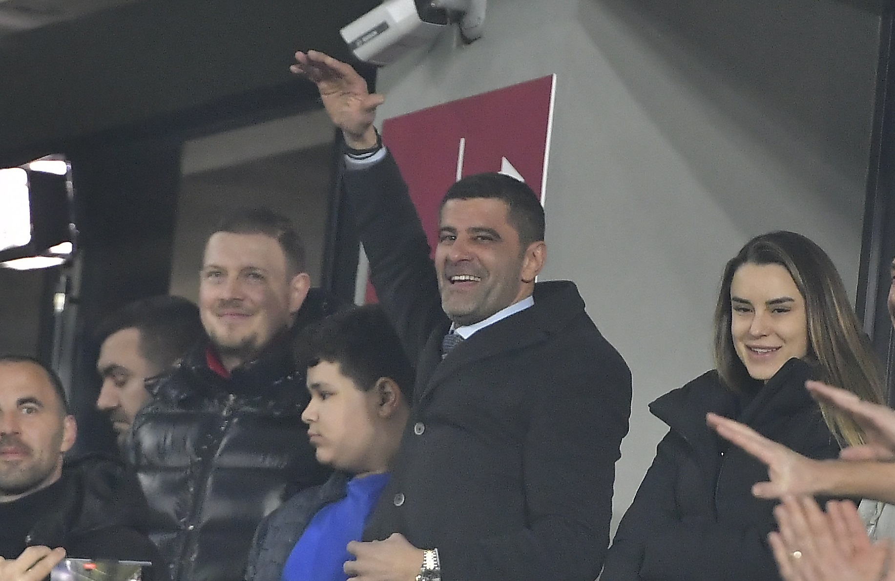 Dani Coman revine în Giulești! Mesajul președintelui de la FC Argeș pentru fanii Rapidului