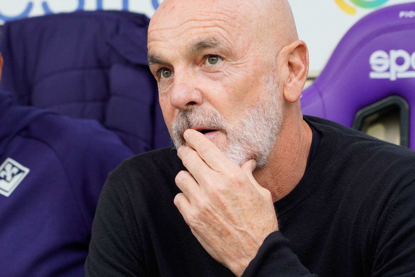 După ce a refuzat să demisioneze, Fiorentina a trecut la fapte: Stefano Pioli, OUT