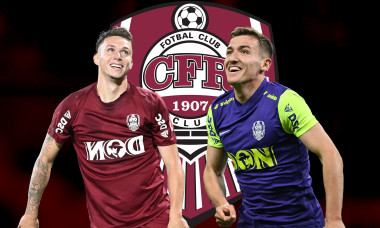 Colaj Louis Munteanu și Emerllahu