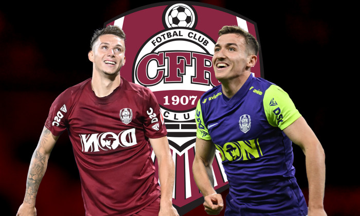 Colaj Louis Munteanu și Emerllahu