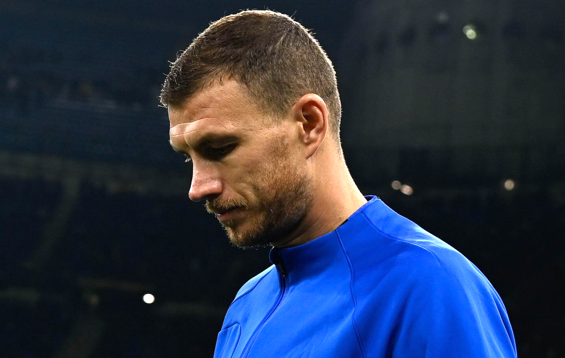 Fără precedent: jucătorii Bosniei s-au opus deciziei Federației, chiar înainte de meciul cu România!