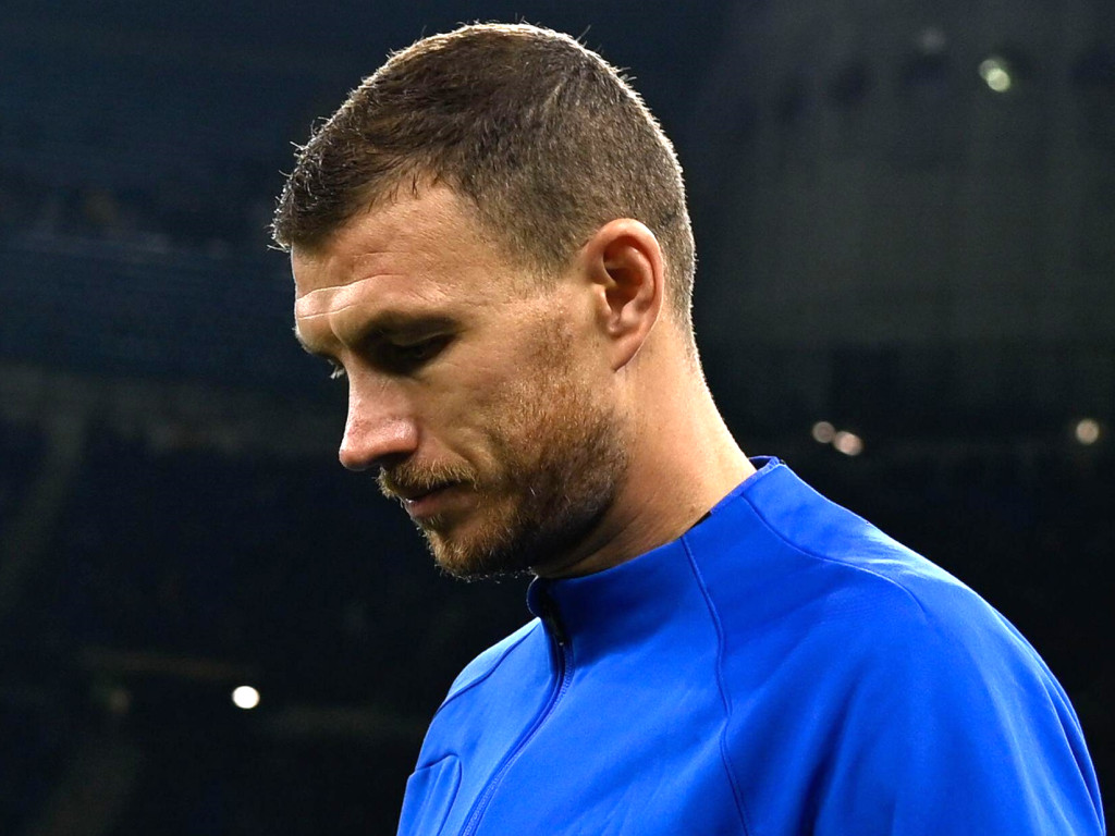 Fără precedent: jucătorii Bosniei s-au opus deciziei Federației, chiar înainte de meciul cu România!