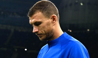 dzeko