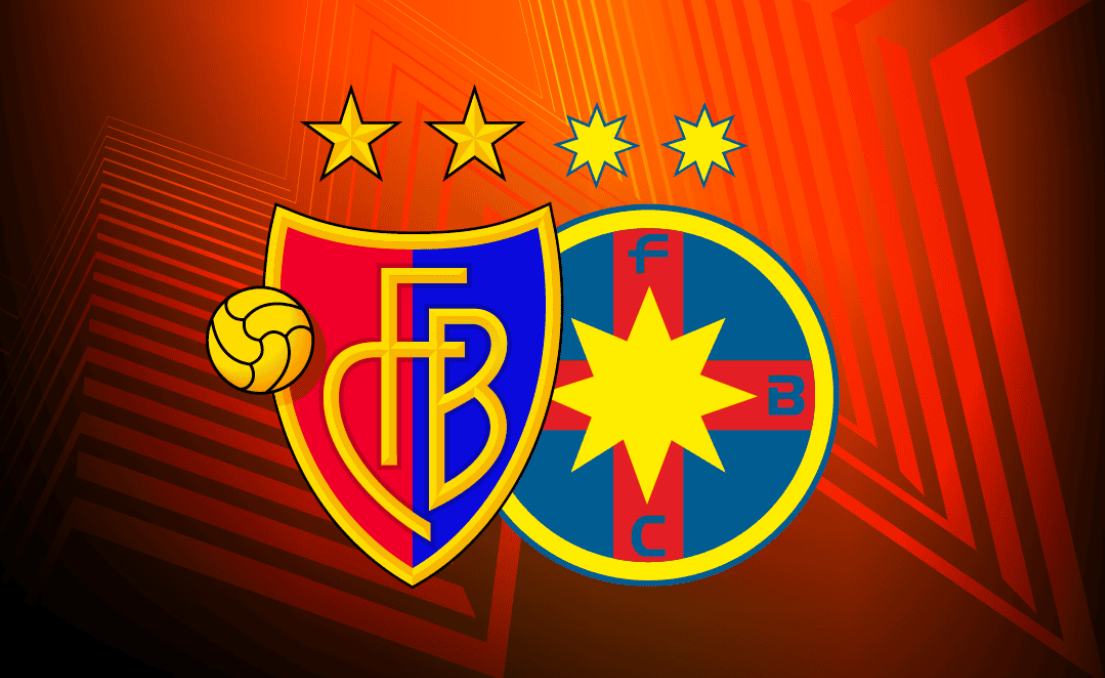 Două mari lovituri înainte de Basel - FCSB! 5.000.000 €