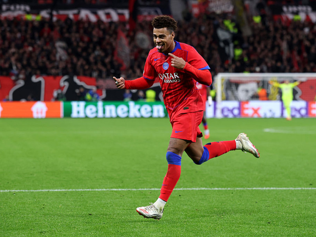 Desire Doue a câștigat trofeul Golden Boy 2025