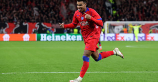 Bayer 04 Leverkusen v Paris Saint-Germain - UEFA Champions League 2025/26 League Phase MD3