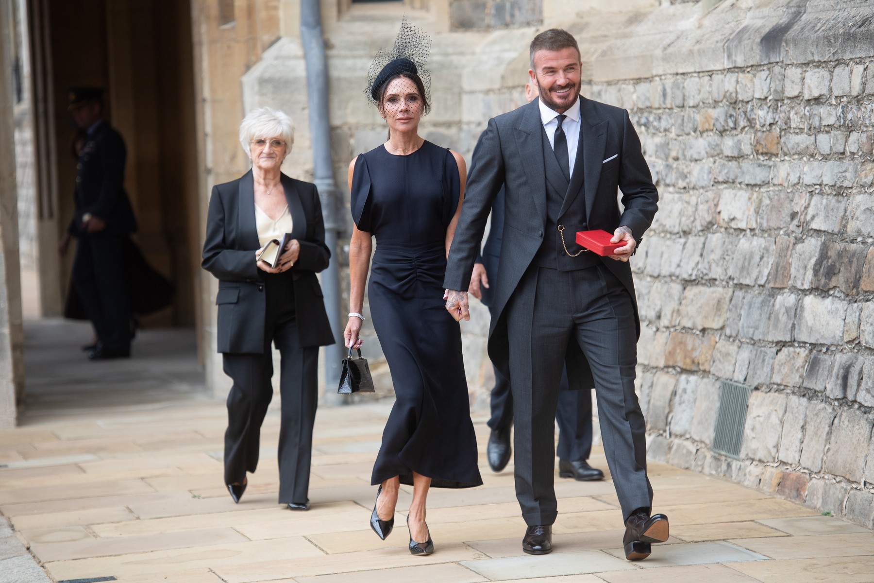Englezii anunță: La 51 de ani, Victoria Beckham și-a schimbat numele!