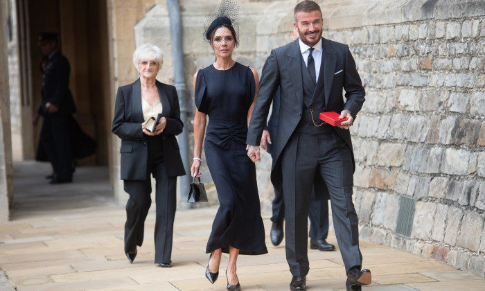 Investitures, Windsor