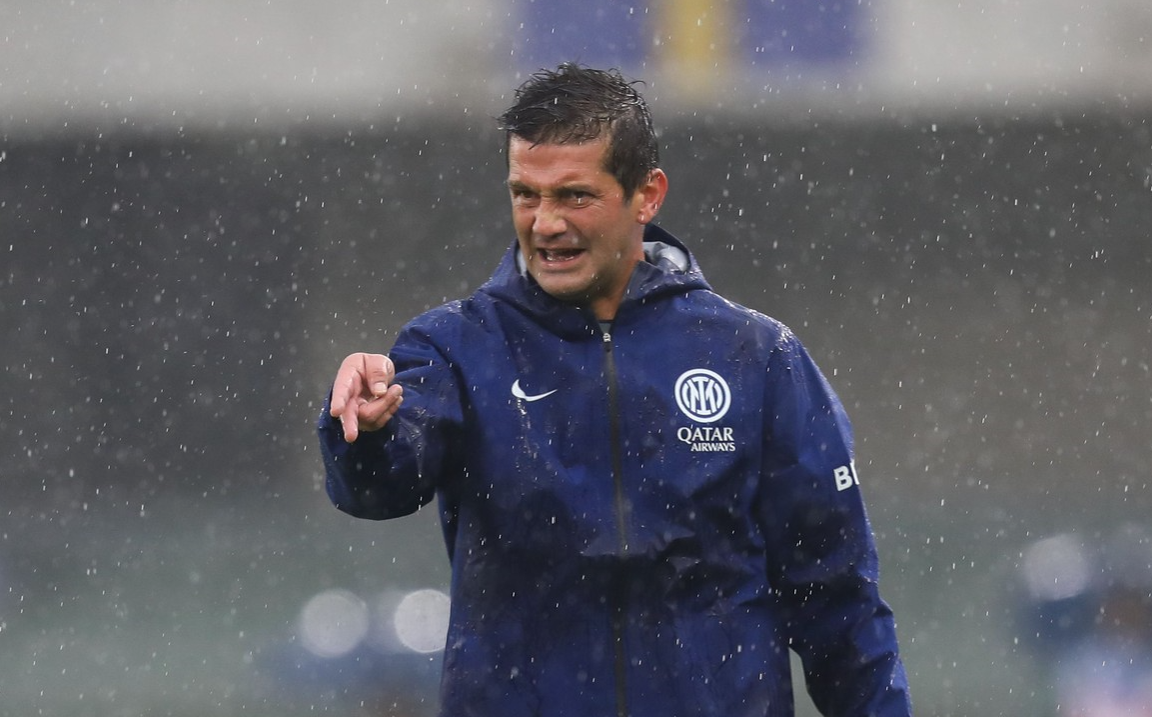 Semnalul de alarmă tras de Cristi Chivu, înainte de Inter - Kairat Almaty: ”Vor fi furtuni!”