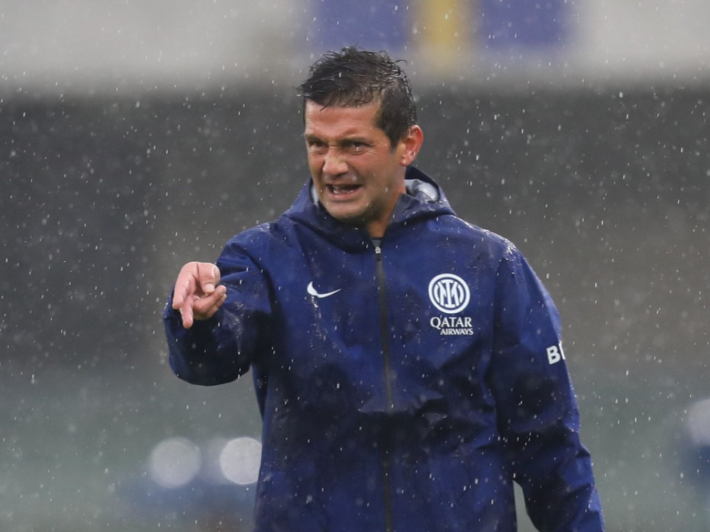 Semnalul de alarmă tras de Cristi Chivu, înainte de Inter - Kairat Almaty: ”Vor fi furtuni!”