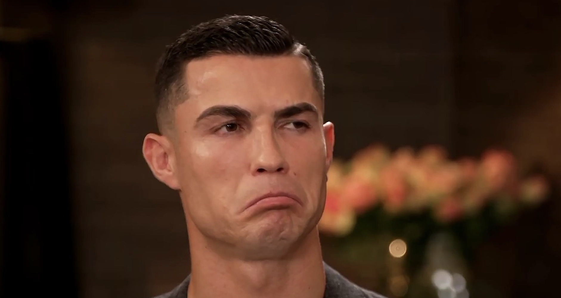”Cum e să fii primul fotbalist miliardar?”. Răspunsul dat de Cristiano Ronaldo face înconjurul lumii