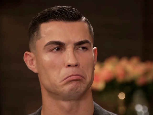 ”Cum e să fii primul fotbalist miliardar?”. Răspunsul dat de Cristiano Ronaldo face înconjurul lumii