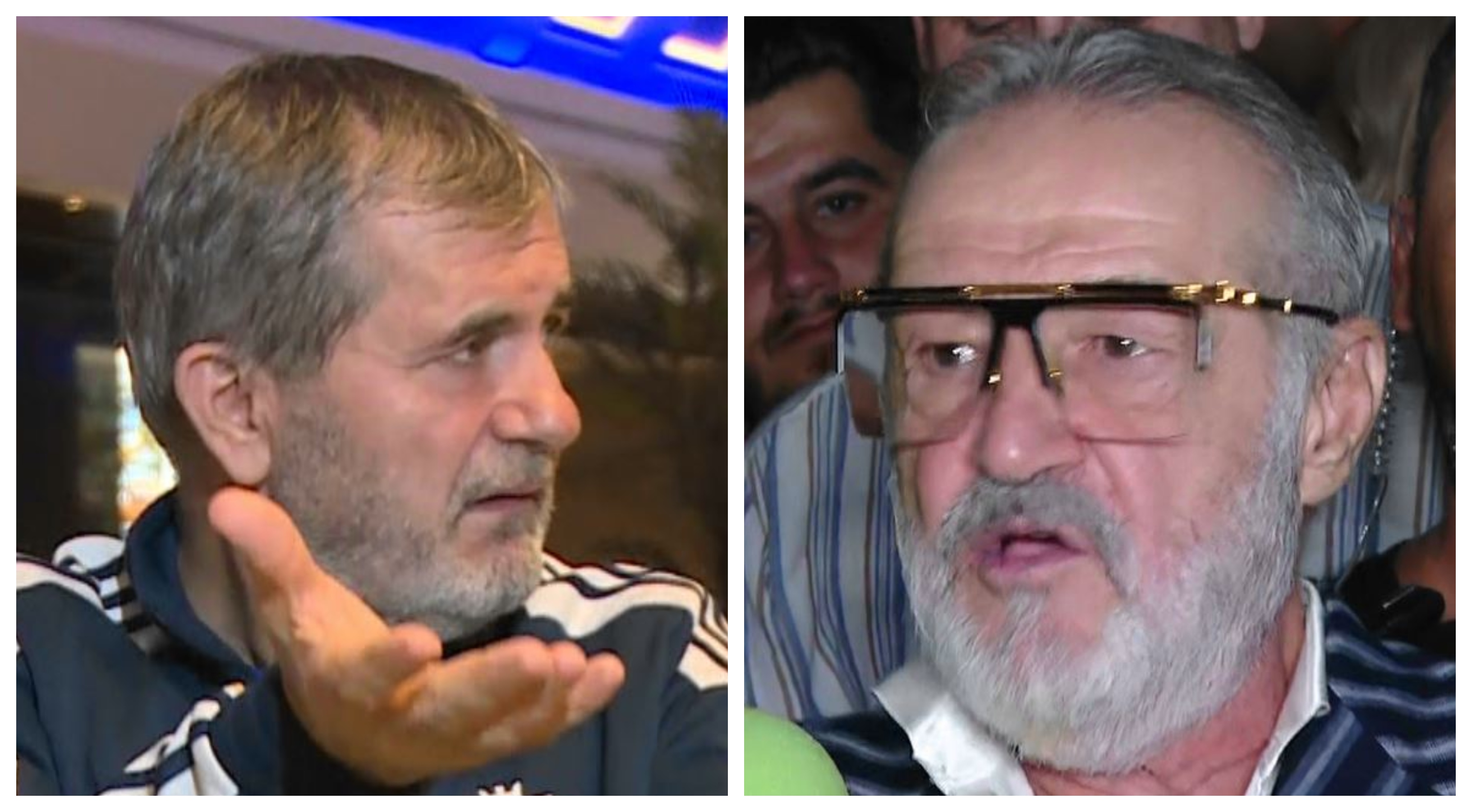 Imagine Stire Valeriu Iftime: Gigi Becali o să se bage și așa pleacă Mirel Rădoi / Eu îl bat sigur la Botoșani | 2review.ro