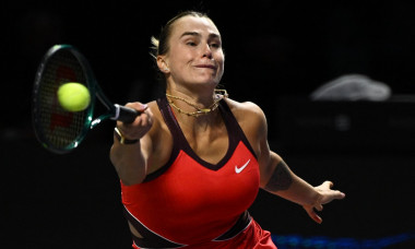 WTA Finals 2025 in Riyadh - Day Four