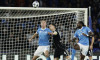 CALCIO - UEFA Champions League - SSC Napoli vs Eintracht Frankfurt