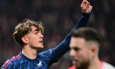 Max Dowman, fotbalista, sportovec, gesto