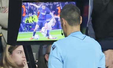 Paris Saint-Germain v FC Bayern MĂĽnchen - UEFA Champions League 2025/26 League Phase MD4