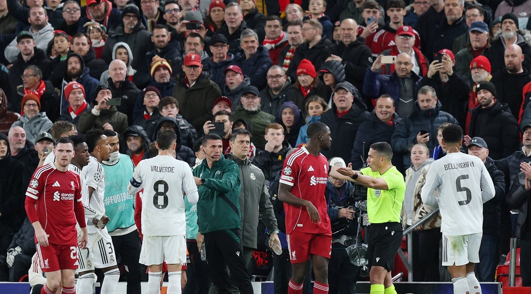 Verdictul specialistului! A văzut decizia lui Istvan Kovacs și a exclamat: ”Penalty!”