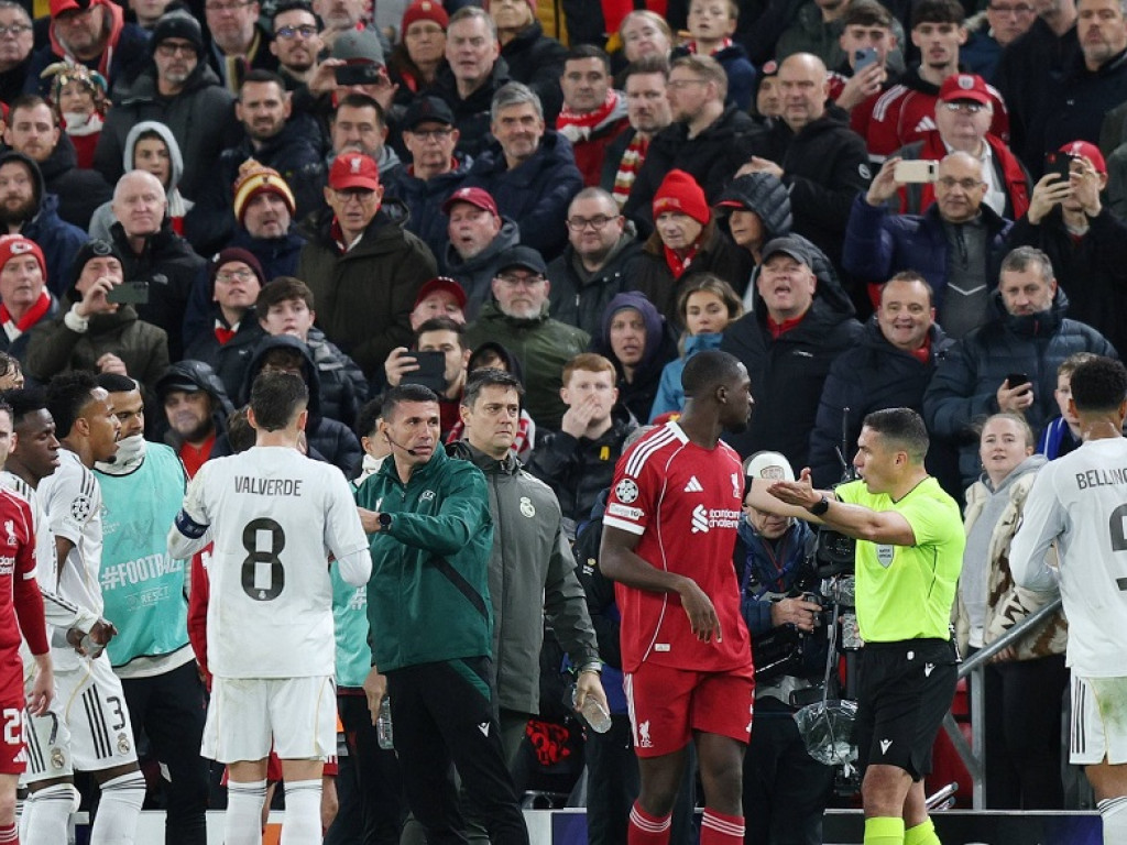 Verdictul specialistului! A văzut decizia lui Istvan Kovacs și a exclamat: ”Penalty!”