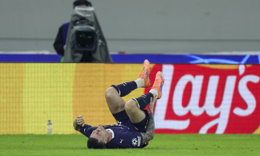 Greece: Olympiacos vs PSV