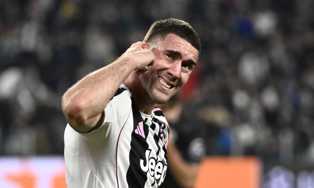 Juventus FC v Sporting Clube de Portugal - UEFA Champions League 2025/26 League Phase MD4