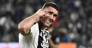 Juventus FC v Sporting Clube de Portugal - UEFA Champions League 2025/26 League Phase MD4