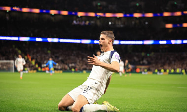 Tottenham Hotspur v FC CopenhagenChampions League04/11/2025.