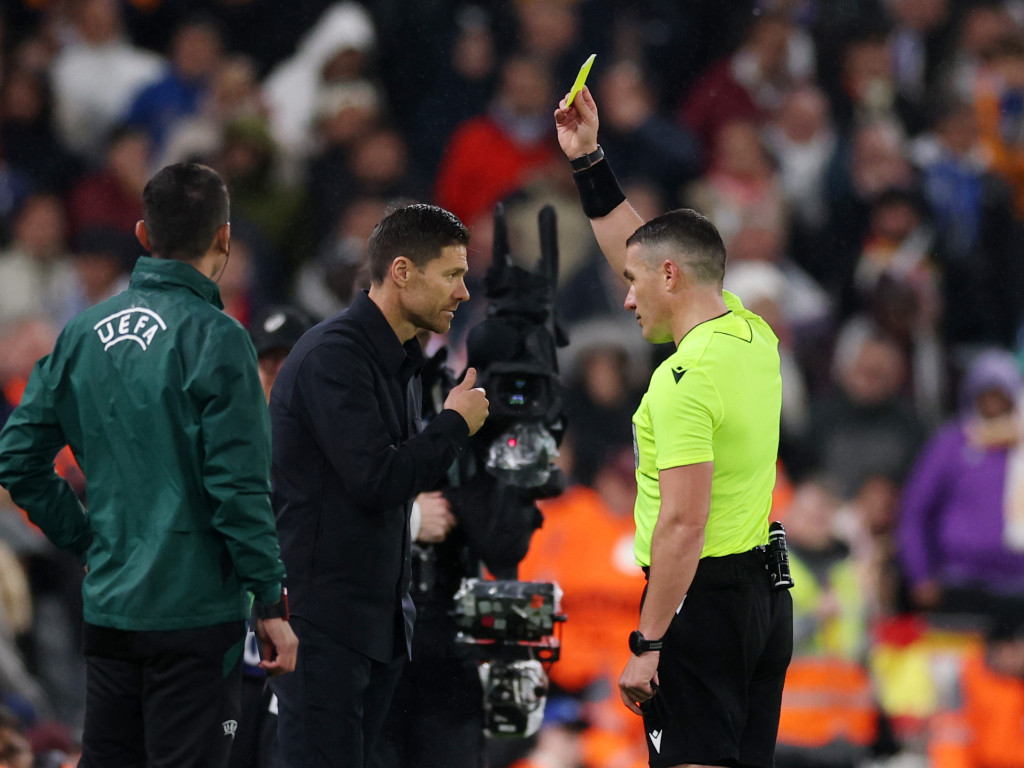 Spaniolii l-au descris într-un singur cuvânt pe Istvan Kovacs, după prestația din Liverpool - Real Madrid