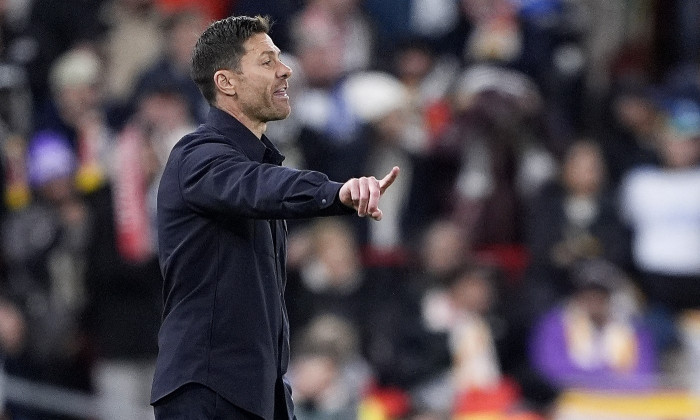 Liverpool v Real Madrid - UEFA Champions League - League Stage - Anfield