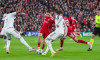 Liverpool v Real Madrid, UEFA Champions League