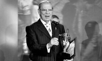 Ungurii și-au adus aminte, după ce Emeric Ienei a murit: ”Era așteptat să facă o minune”