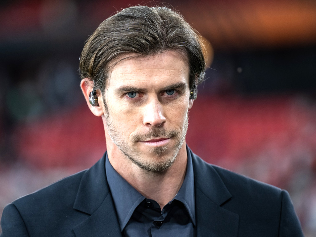 Gareth Bale nu s-a ferit să spună ce crede despre Mbappe & Vinicius, după Liverpool - Real Madrid 1-0