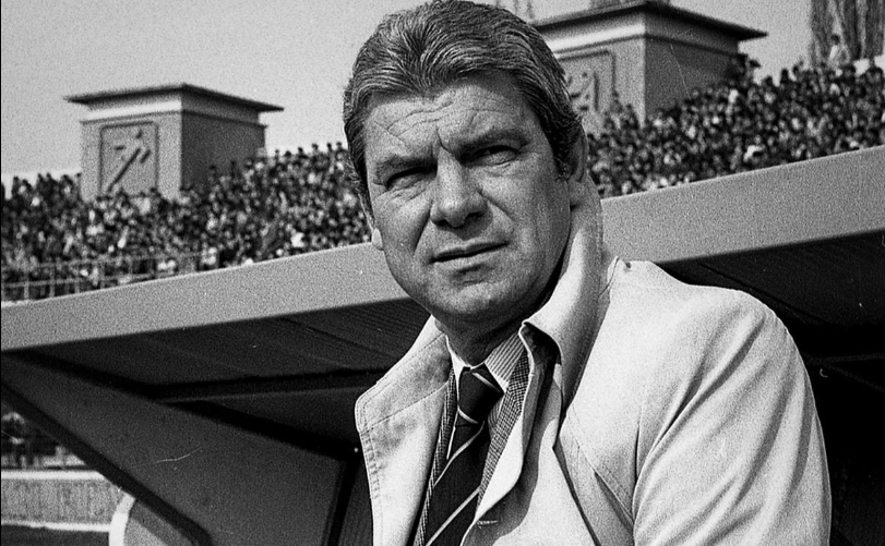 ”A fost un părinte pentru noi”. Gabi Balint a reacționat și el, după decesul lui Emeric Ienei