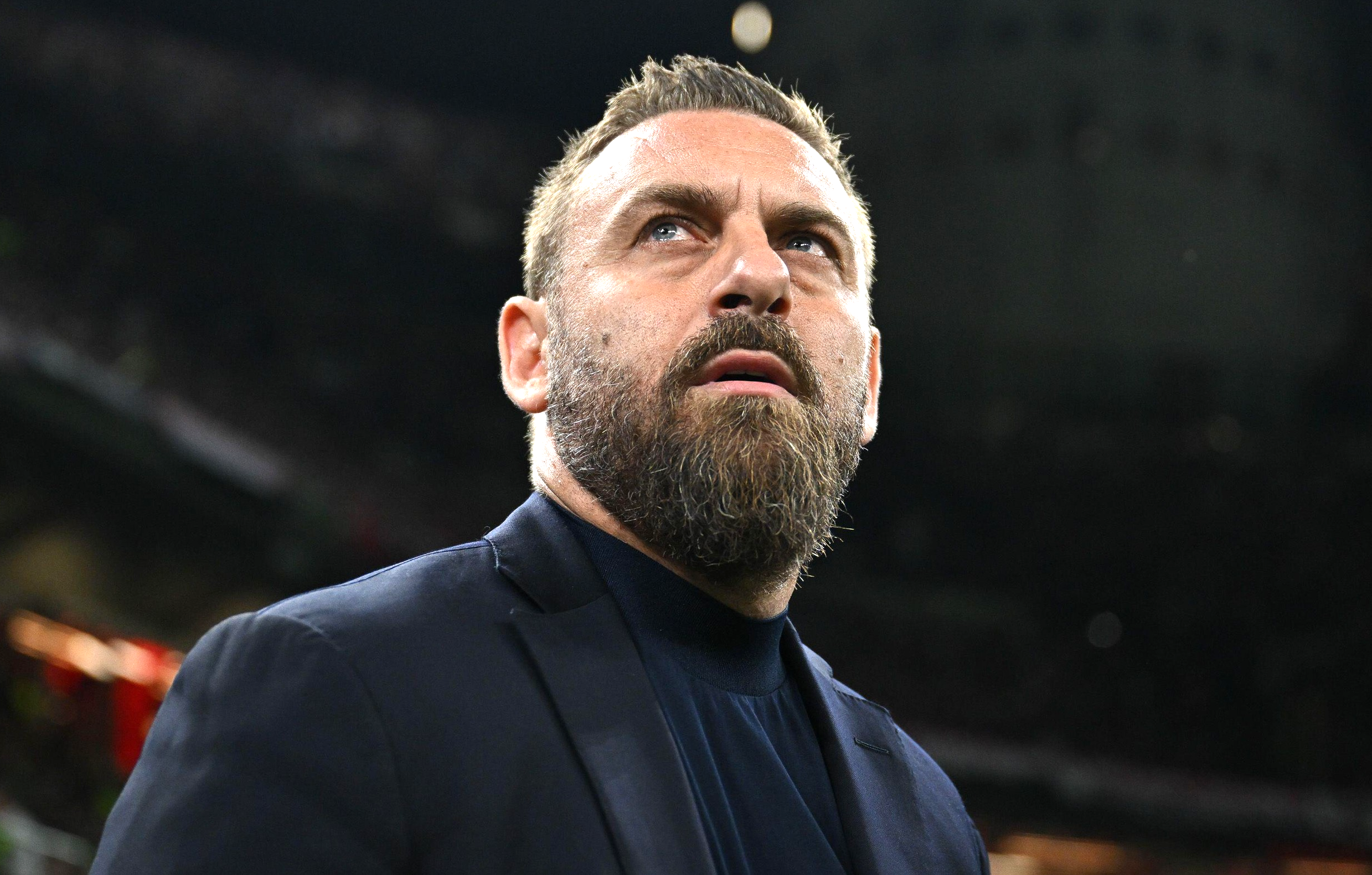 Imagine Stire Daniele de Rossi a spus totul, după 5 luni la Genoa cu Dan Șucu | 2review.ro